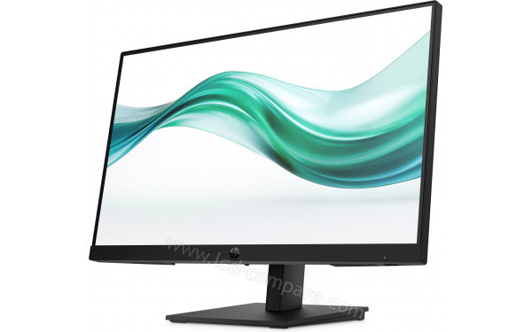 HEWLETT PACKARD HP 322ph - Vue 3/4 droite