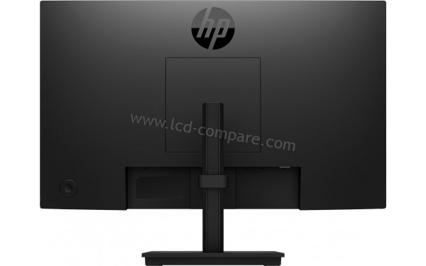 HEWLETT PACKARD HP 322ph - Vue de l'arri&egrave;re