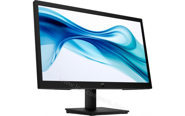 HEWLETT PACKARD HP 322pv - Vue 3/4 gauche