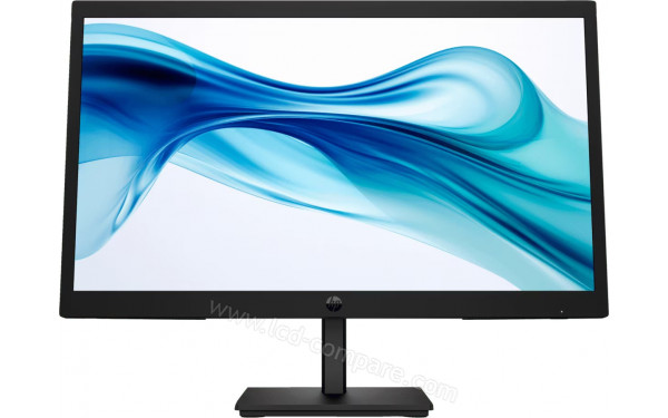 HEWLETT PACKARD HP 322pv - Vue de face