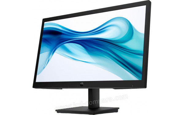 HEWLETT PACKARD HP 322pv - Vue 3/4 droite