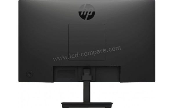 HEWLETT PACKARD HP 322pv - Vue de l'arri&egrave;re