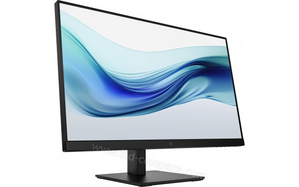 HEWLETT PACKARD HP 324pe - Vue 3/4 gauche