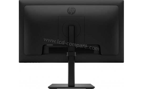 HEWLETT PACKARD HP 324pe - Vue de l'arri&egrave;re