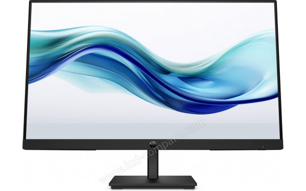 HEWLETT PACKARD HP 324pf - Vue de face