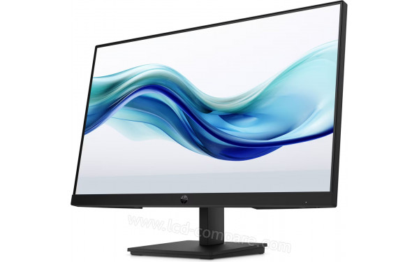 HEWLETT PACKARD HP 324pf - Vue 3/4 droite