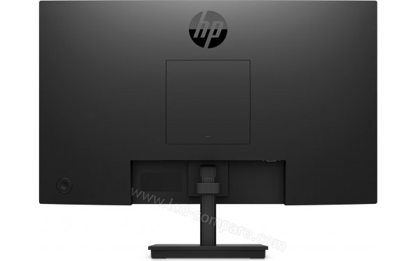 HEWLETT PACKARD HP 324pf - Vue de l'arri&egrave;re