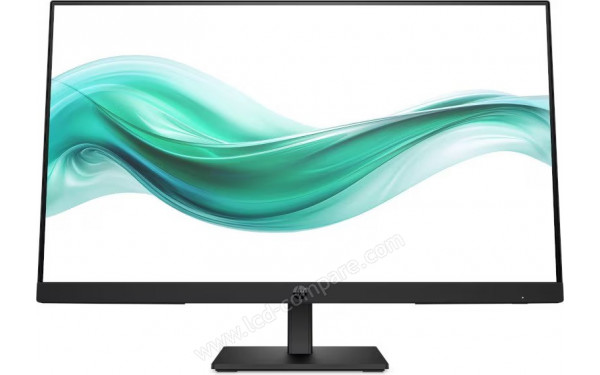 HEWLETT PACKARD HP 324ph - Vue de face