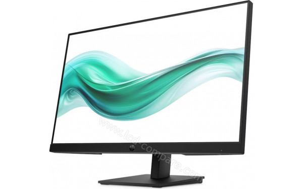 HEWLETT PACKARD HP 324ph - Vue 3/4 droite