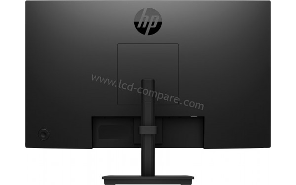 HEWLETT PACKARD HP 324ph - Vue de l'arri&egrave;re