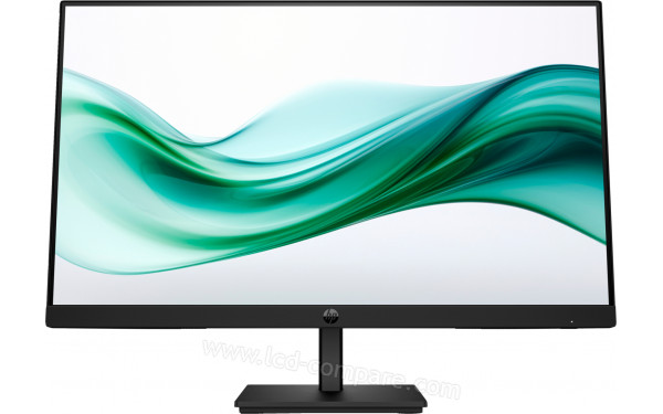 HEWLETT PACKARD HP 324pv - Vue de face