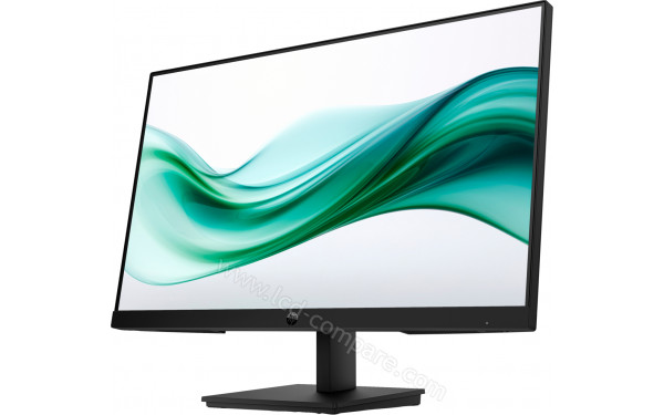 HEWLETT PACKARD HP 324pv - Vue 3/4 droite