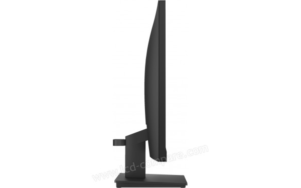 HEWLETT PACKARD HP 324pv - Vue de profil gauche