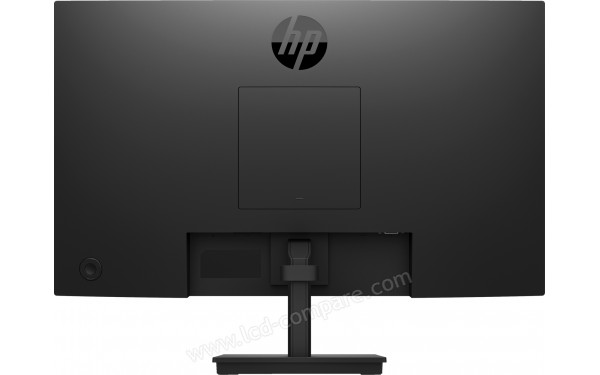 HEWLETT PACKARD HP 324pv - Vue de l'arri&egrave;re