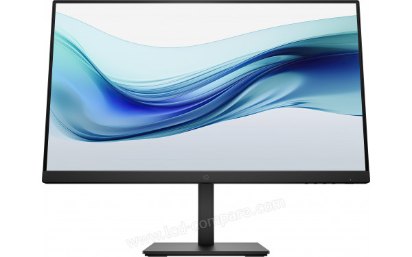 HEWLETT PACKARD HP 327pe - Vue de face