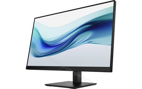 HEWLETT PACKARD HP 327pe - Vue 3/4 droite