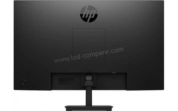 HEWLETT PACKARD HP 327pf - Vue de l'arri&egrave;re