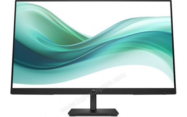 HEWLETT PACKARD HP 327ph - Vue de face