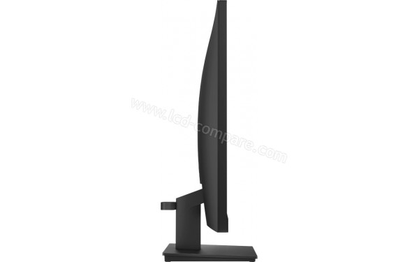 HEWLETT PACKARD HP 327ph - Vue de profil gauche