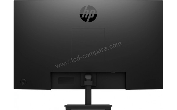 HEWLETT PACKARD HP 327ph - Vue de l'arri&egrave;re