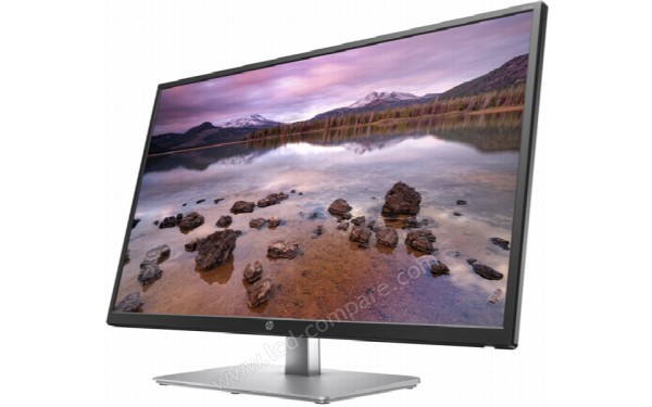 HEWLETT PACKARD HP 32s - Vue 3/4 droite