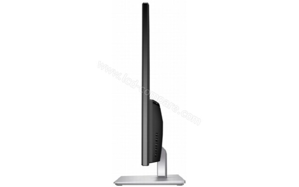 HEWLETT PACKARD HP 32s - Vue de profil