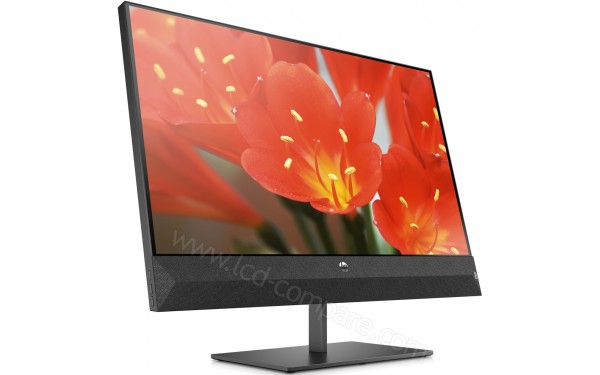 HEWLETT PACKARD HP Pavilion 27 - Vue 3/4 gauche