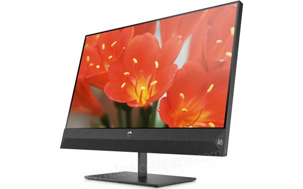 HEWLETT PACKARD HP Pavilion 27 - Vue 3/4 droite