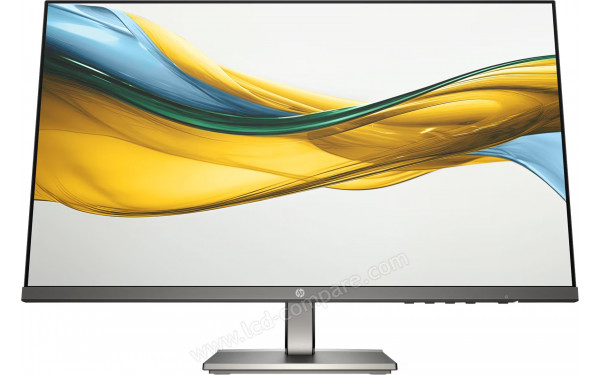 HEWLETT PACKARD HP 524da - Vue de face