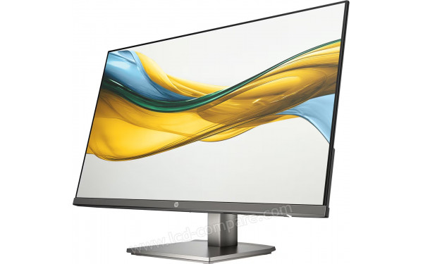 HEWLETT PACKARD HP 524da - Vue 3/4 droite