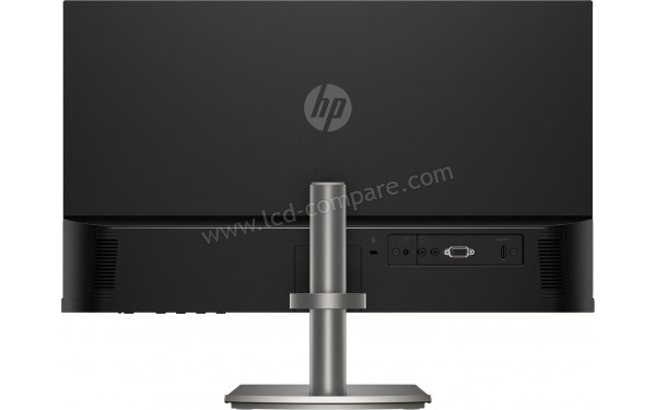 HEWLETT PACKARD HP 524da - Vue de l'arri&egrave;re