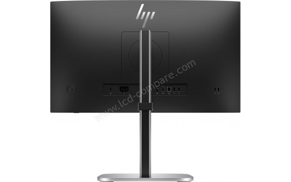 HEWLETT PACKARD HP 524pf - Vue de l'arri&egrave;re