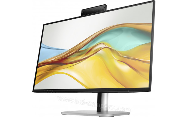 HEWLETT PACKARD HP 524pm - Vue 3/4 droite