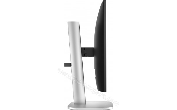 HEWLETT PACKARD HP 524pm - Vue de profil gauche