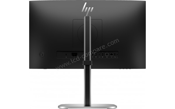 HEWLETT PACKARD HP 524pm - Vue de l'arri&egrave;re