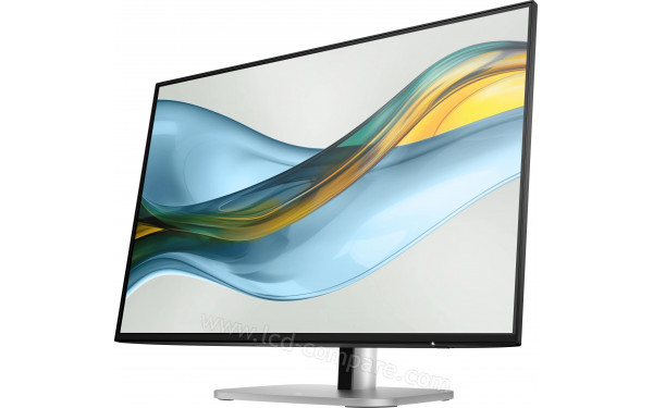 HEWLETT PACKARD HP 524pn - Vue 3/4 droite