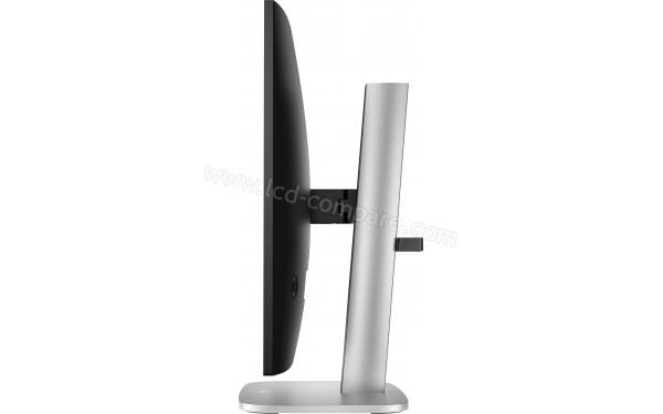 HEWLETT PACKARD HP 524pn - Vue de profil droit