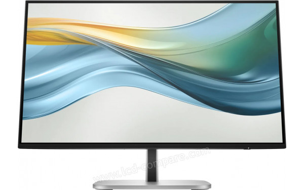 HEWLETT PACKARD HP 524pu - Vue de face