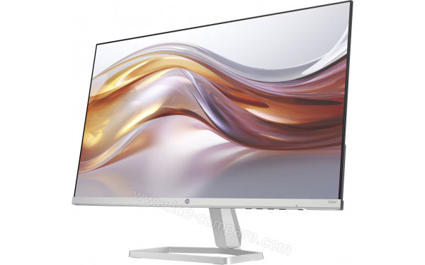 HEWLETT PACKARD HP 524sf - Vue 3/4 droite