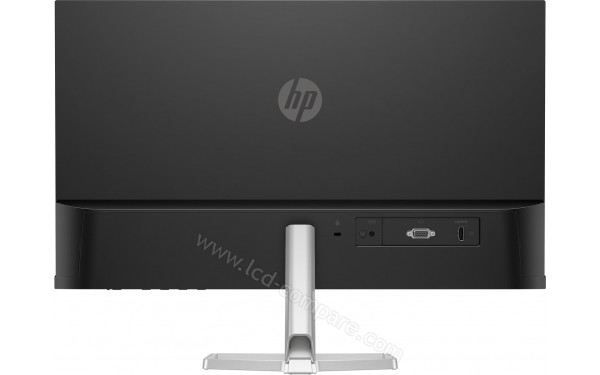 HEWLETT PACKARD HP 524sf - Vue de l'arri&egrave;re