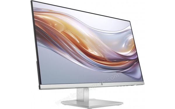 HEWLETT PACKARD HP 524sh - Vue 3/4 gauche