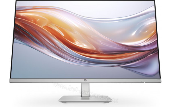 HEWLETT PACKARD HP 524sh - Vue de face