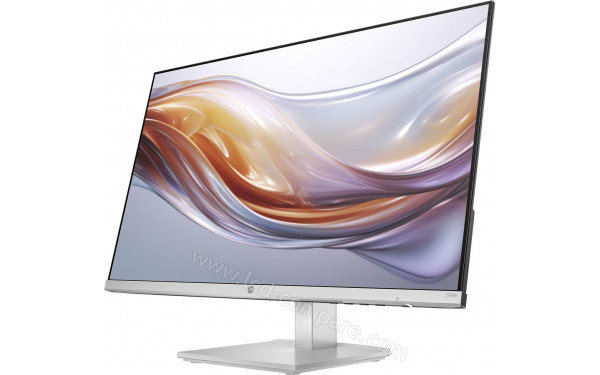 HEWLETT PACKARD HP 524sh - Vue 3/4 droite