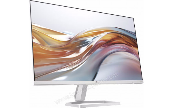 HEWLETT PACKARD HP 524sw - Vue 3/4 gauche