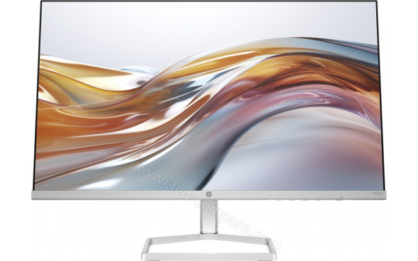 HEWLETT PACKARD HP 524sw - Vue de face