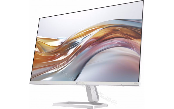 HEWLETT PACKARD HP 524sw - Vue 3/4 droite