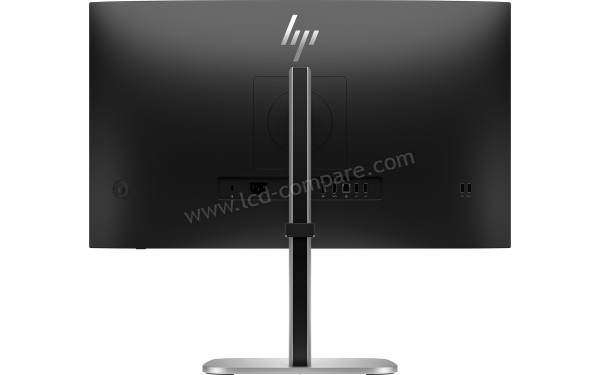 HEWLETT PACKARD HP 527pf - Vue de l'arri&egrave;re