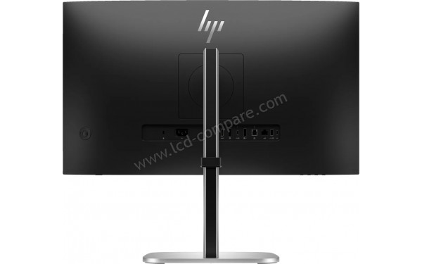 HEWLETT PACKARD HP 527pm - Vue de l'arri&egrave;re