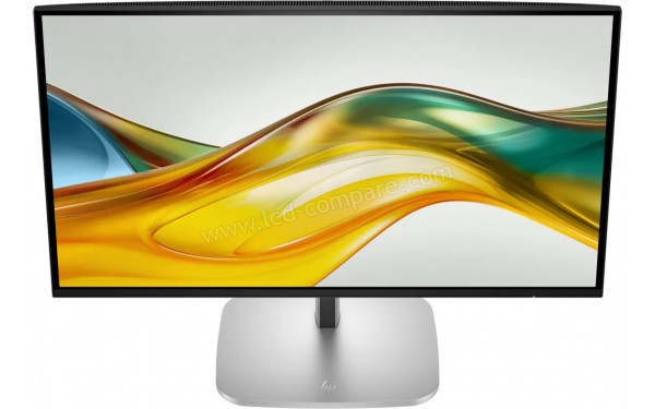 HEWLETT PACKARD HP 527pm - Vue en plong&eacute;e