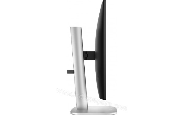 HEWLETT PACKARD HP 527pq - Vue de profil gauche